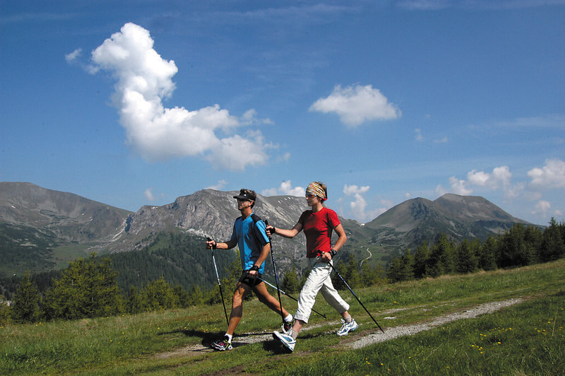 Nieoficjalna strona Pucharu Polski Nordic Walking