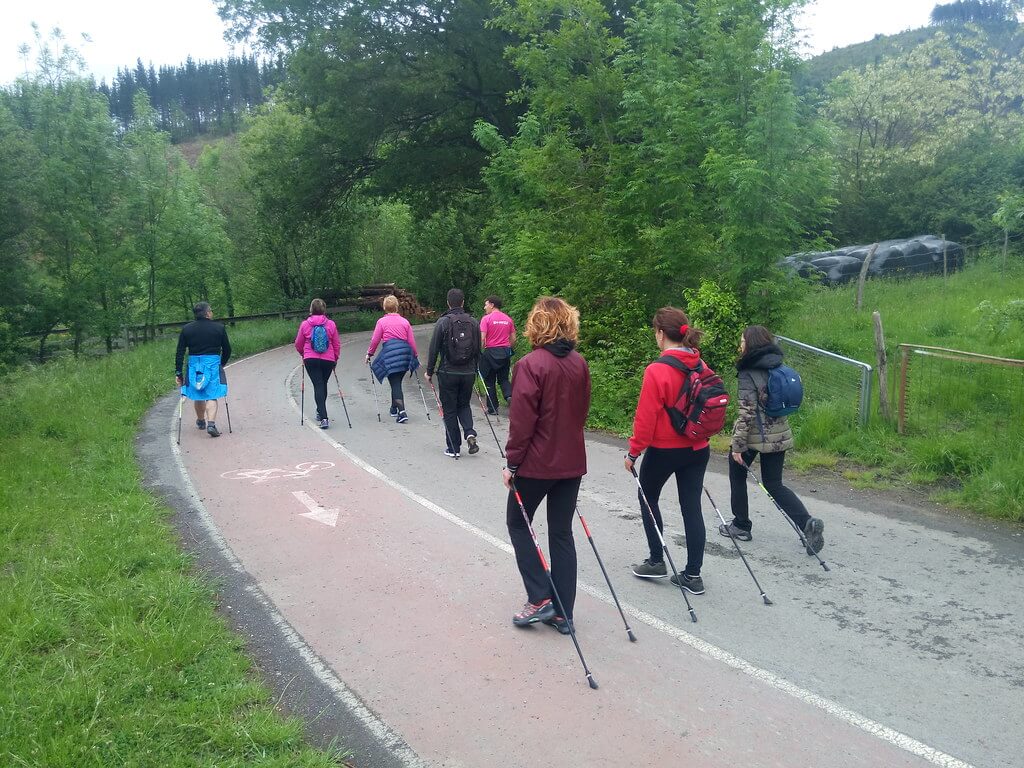 Puchar Polski i Mistrzostwa Polski w nordic walking